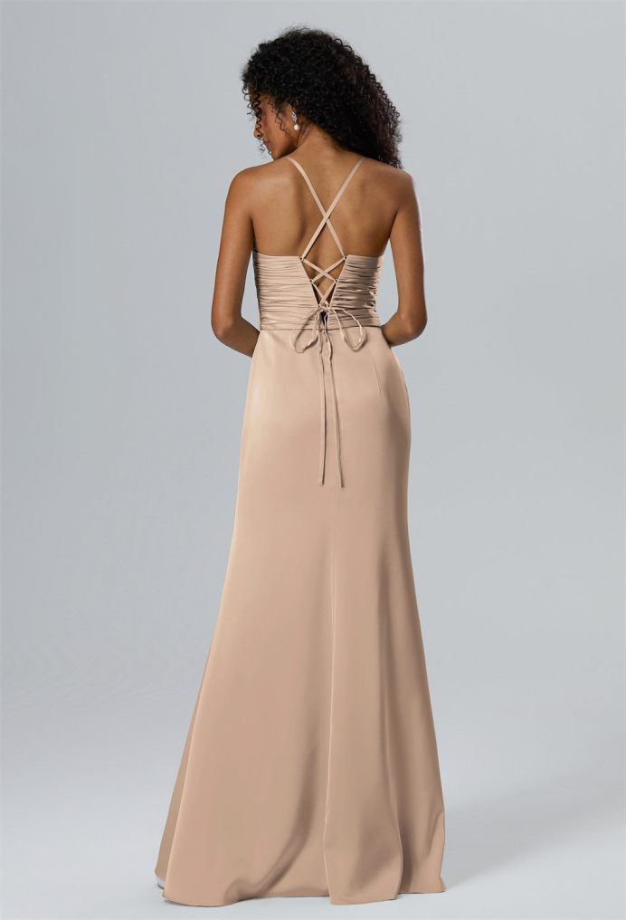 AW Porsche Dress